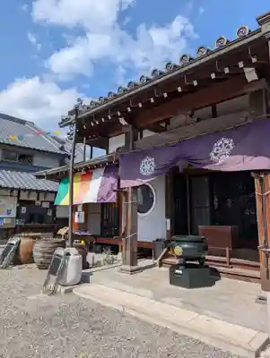 普門寺(兵庫県)
