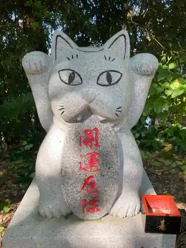 鹿角八坂神社(秋田県)