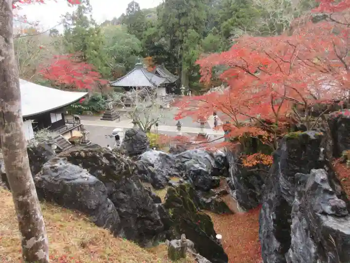 石山寺(滋賀県)