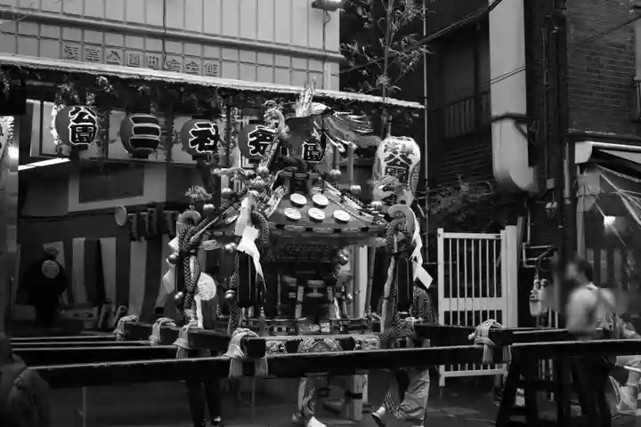 浅草寺(東京都)