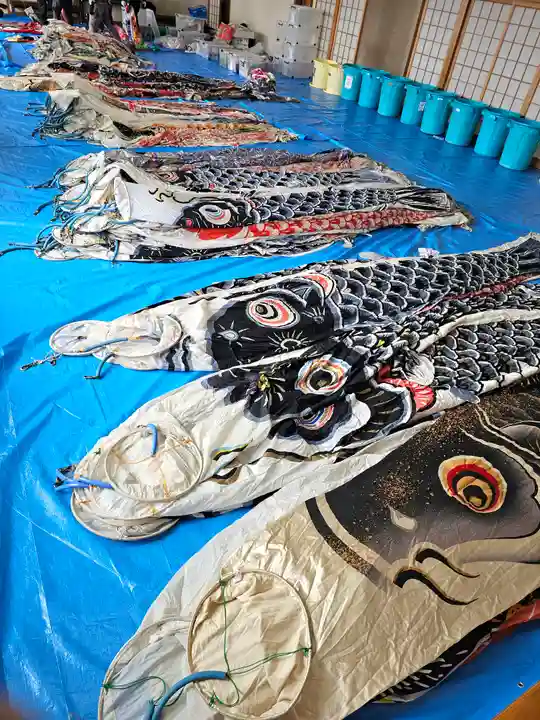 美幌神社(北海道)