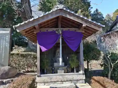 飯道寺のその他建物