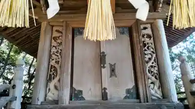 艫神社(茨城県)