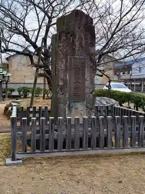 関西出雲久多美神社(大阪府)