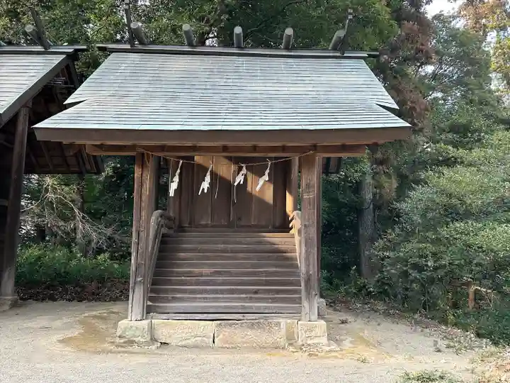 一之宮貫前神社(群馬県)