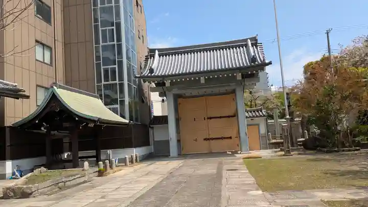 和光寺(大阪府)