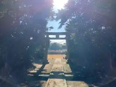 堀内神社(千葉県)