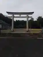 群馬県護国神社(群馬県)