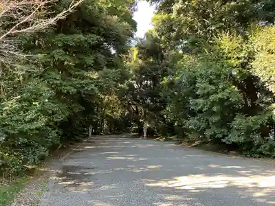栃木縣護國神社(栃木県)