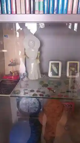 小手神社のその他建物