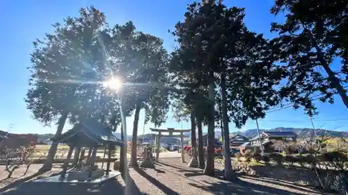 總社神社(滋賀県)