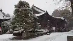 鑁阿寺(栃木県)