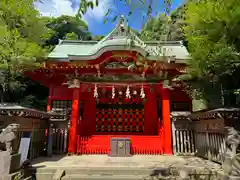 江島神社(神奈川県)