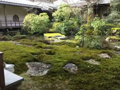 実相院門跡(京都府)