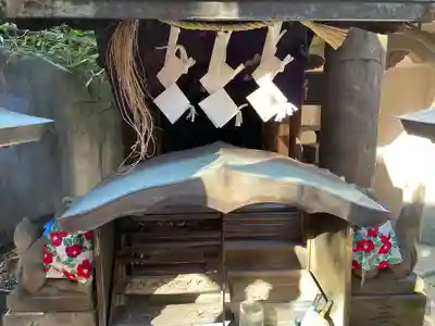 身延別院(東京都)