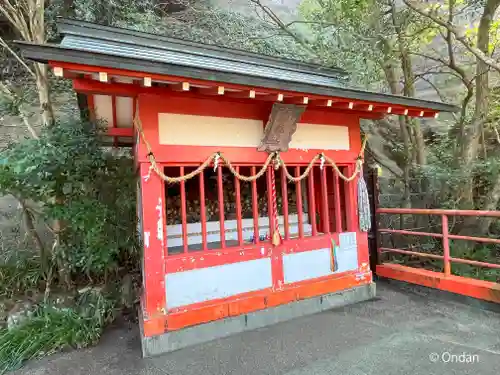 淡嶋神社(和歌山県)