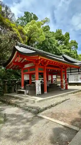 石清水八幡宮(京都府)