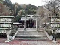 大石神社(京都府)
