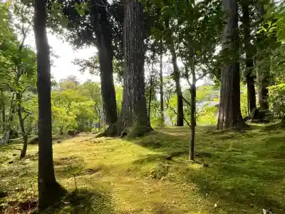 西明寺(滋賀県)