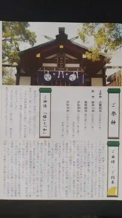 稲毛神社(神奈川県)