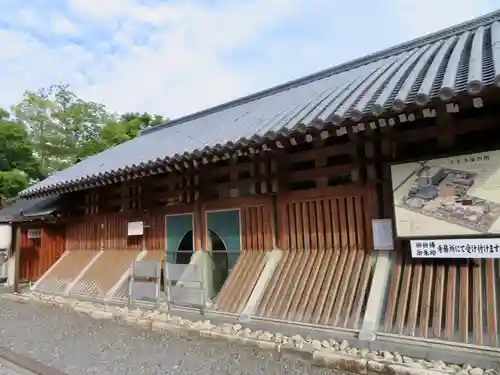 壬生寺の末社・摂社