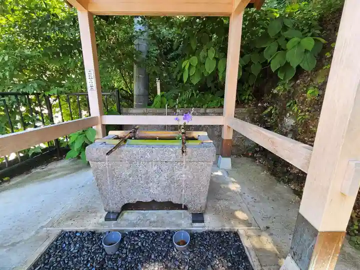 伊香保神社(群馬県)