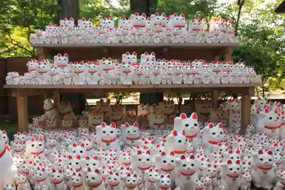 豪徳寺(東京都)