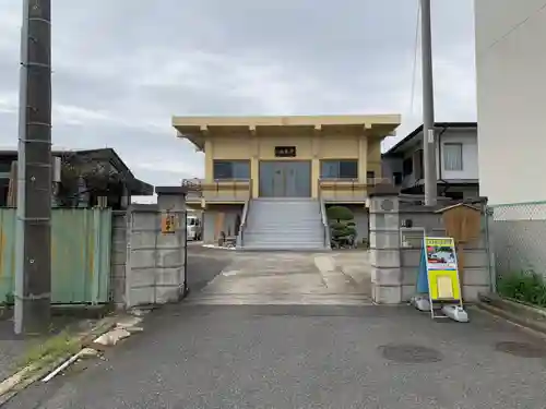 大徳寺(千葉県)