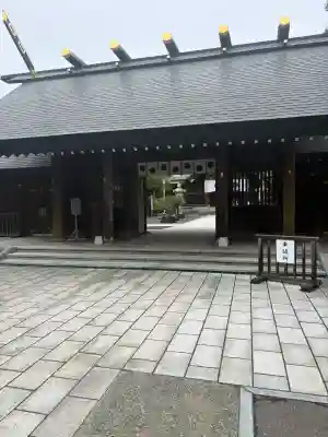 刈田神社(北海道)