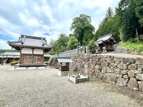 諸木神社(滋賀県)