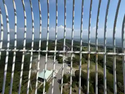 東京湾観音教会(千葉県)