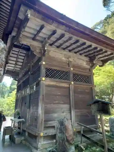 園城寺（三井寺）(滋賀県)