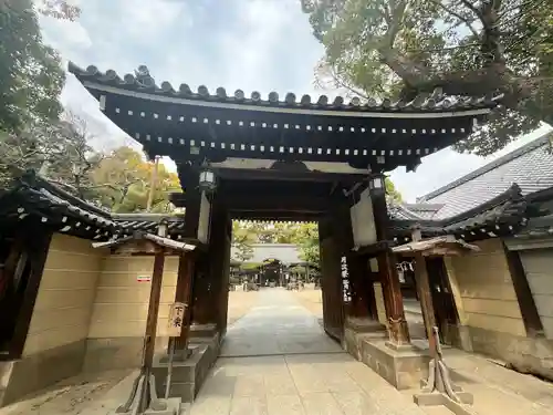 杭全神社(大阪府)