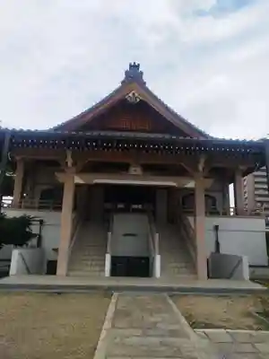 大念佛寺(大阪府)