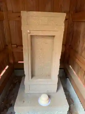 大宮神社の末社・摂社