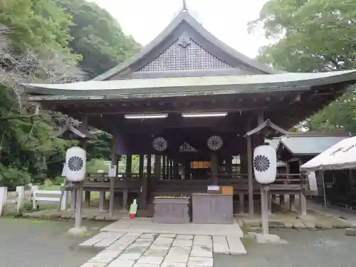 鎌倉宮(神奈川県)