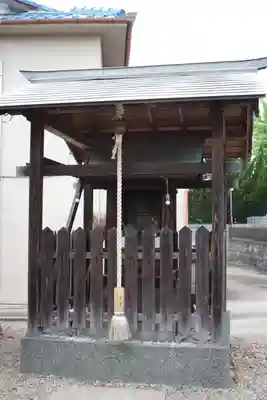 石原松尾神社(京都府)