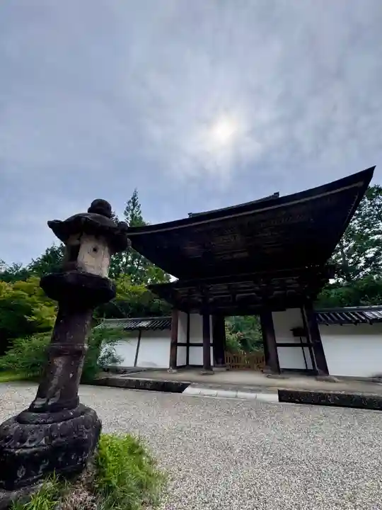 円成寺(奈良県)