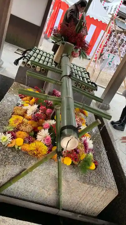 八坂神社(祇園さん)(京都府)