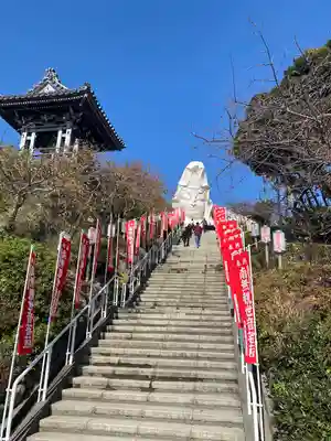 大船観音寺(神奈川県)