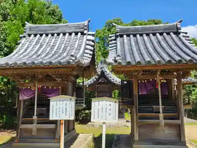 廣峯神社(兵庫県)
