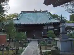 妙楽寺(神奈川県)