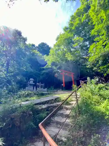 大麻比古神社(徳島県)