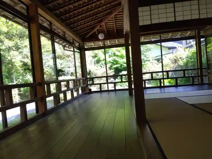 青林寺(石川県)