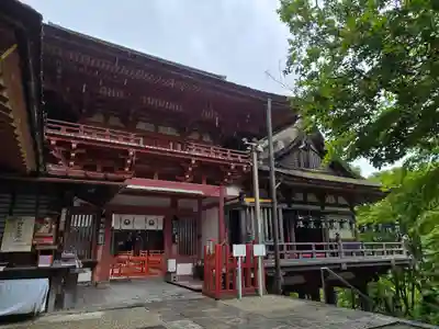 談山神社(奈良県)