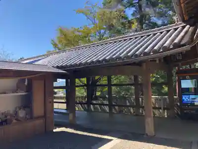 吉備津神社(岡山県)