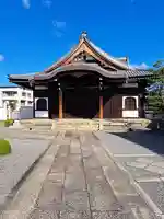 正運寺(京都府)
