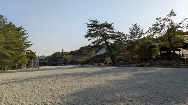 橿原神宮(奈良県)