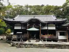 根来寺(和歌山県)