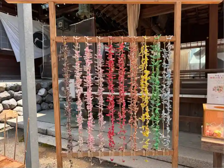 針綱神社(愛知県)